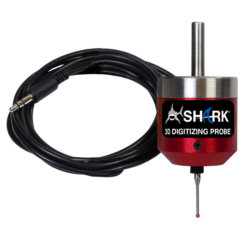 3D Digitizing Probe
